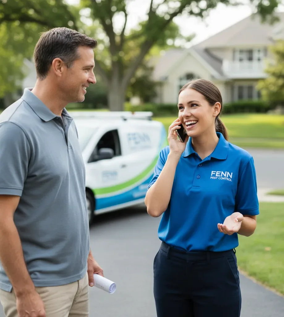 Rodent Control in Tuckahoe, NY